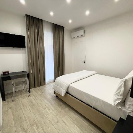 Aroma Apartment And B&B, Maschio Angioino 那不勒斯 外观 照片
