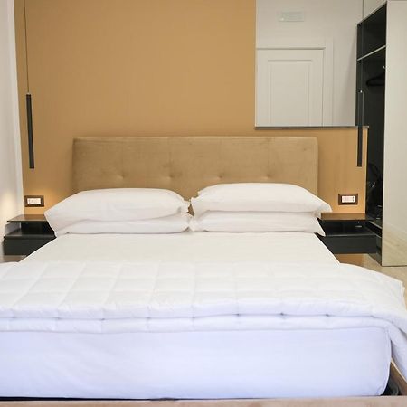 Aroma Apartment And B&B, Maschio Angioino 那不勒斯 外观 照片