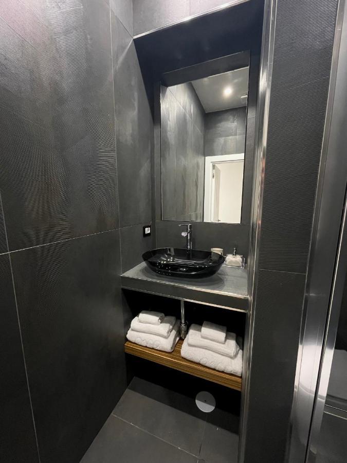 Aroma Apartment And B&B, Maschio Angioino 那不勒斯 外观 照片