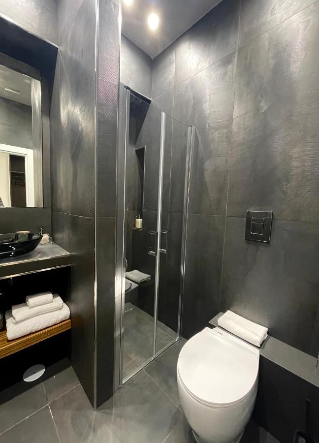 Aroma Apartment And B&B, Maschio Angioino 那不勒斯 外观 照片