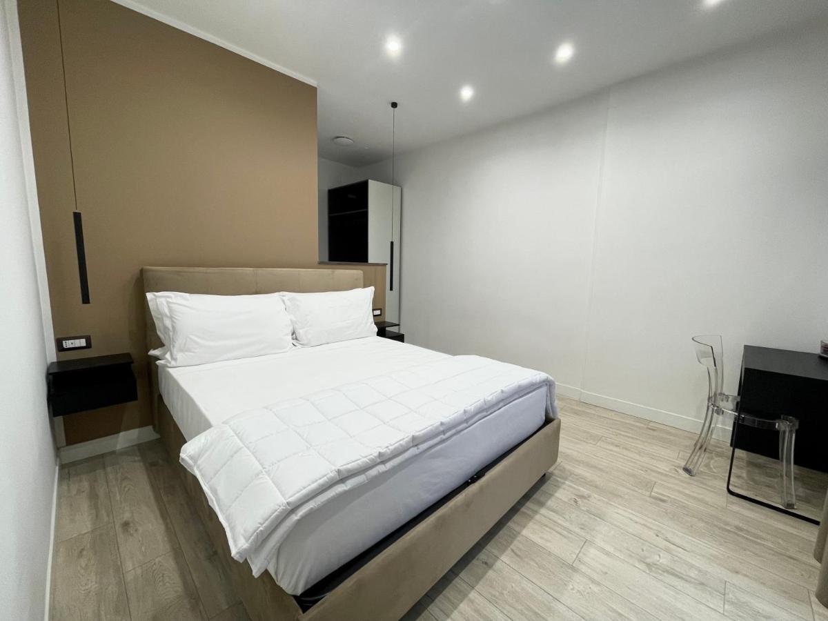 Aroma Apartment And B&B, Maschio Angioino 那不勒斯 外观 照片