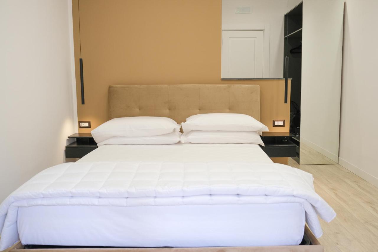 Aroma Apartment And B&B, Maschio Angioino 那不勒斯 外观 照片